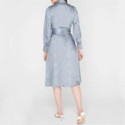 Marella Verbano Dress 9 Marella Verbano Dress -Lonsdale Sales Store 64670018 xxl a2