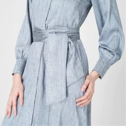 Marella Verbano Dress 10 Marella Verbano Dress -Lonsdale Sales Store 64670018 xxl a3