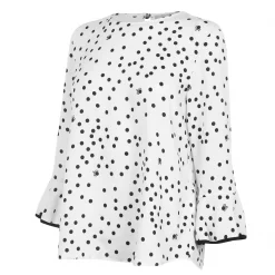 Marella Softly Blouse -Lonsdale Sales Store 65030004 xxl a11