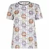 Marella Marella Conico T Shirt -Lonsdale Sales Store 65333599 xxl