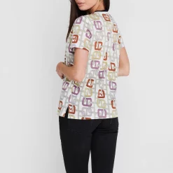 Marella Marella Conico T Shirt -Lonsdale Sales Store 65333599 xxl a2