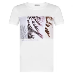 Marella Marella Rob Print Shirt