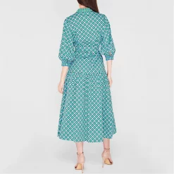 Marella Kaya Shirt Dress -Lonsdale Sales Store 65527318 xxl a2