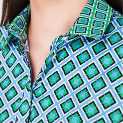 Marella Kaya Shirt Dress -Lonsdale Sales Store 65527318 xxl a3