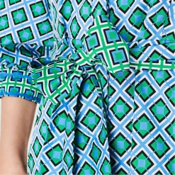 Marella Kaya Shirt Dress -Lonsdale Sales Store 65527318 xxl a4