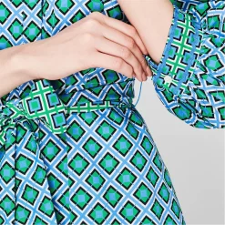 Marella Kaya Shirt Dress -Lonsdale Sales Store 65527318 xxl a5