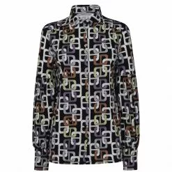 Marella Marella Emblema Shirt