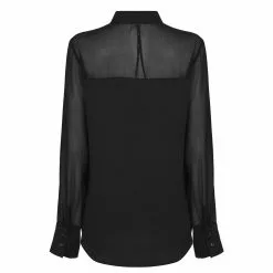 Marella Rod Long Sleeve Shirt 14 Marella Rod Long Sleeve Shirt -Lonsdale Sales Store 65672701 xxl a10