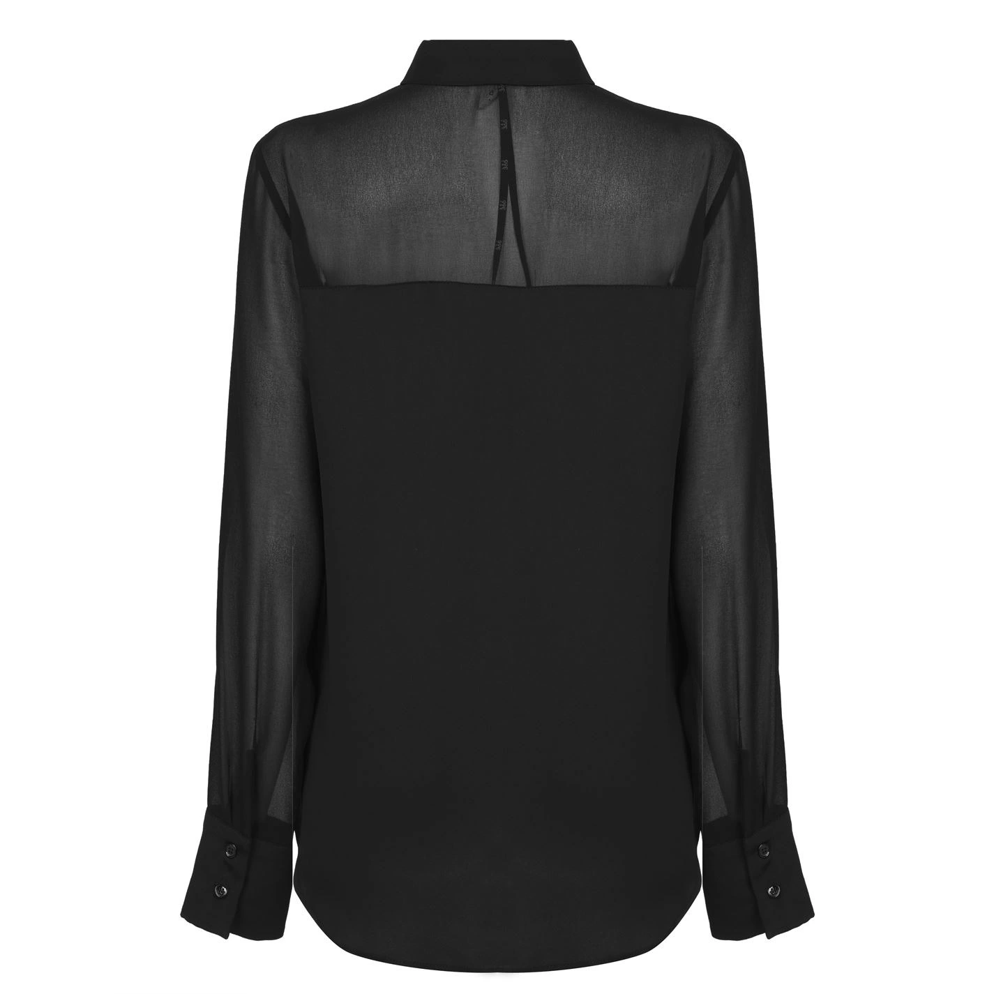 Marella Rod Long Sleeve Shirt 8 Marella Rod Long Sleeve Shirt - Image 6