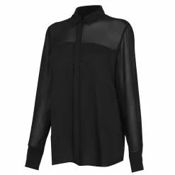 Marella Rod Long Sleeve Shirt 15 Marella Rod Long Sleeve Shirt -Lonsdale Sales Store 65672701 xxl a11