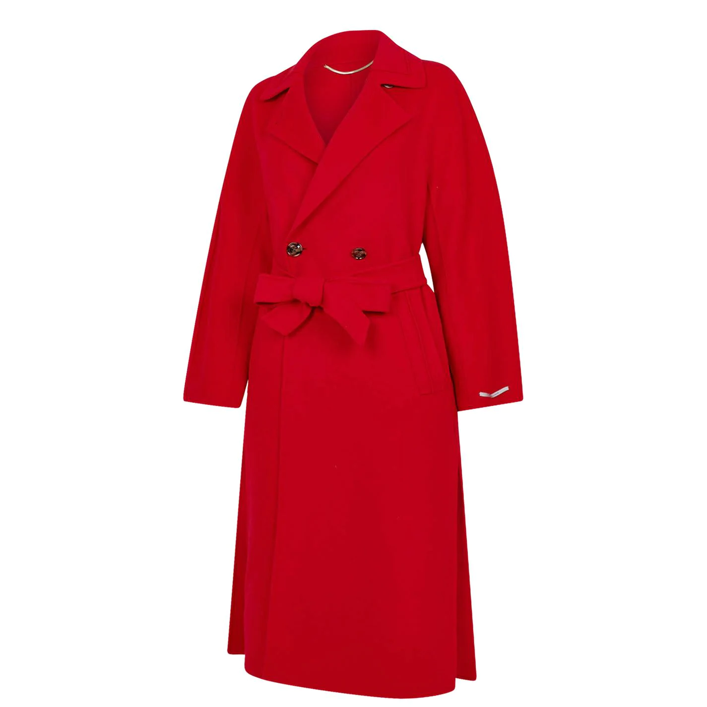 Marella Heidi Coat 5 Marella Heidi Coat - Image 3