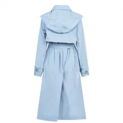 Marella Tilly Trench Coat -Lonsdale Sales Store 66025418 xxl a10