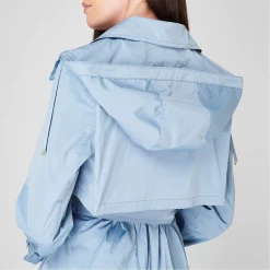 Marella Tilly Trench Coat -Lonsdale Sales Store 66025418 xxl a4