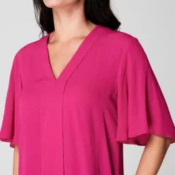 Marella Marella Canna Blouse -Lonsdale Sales Store 66062306 xxl a3