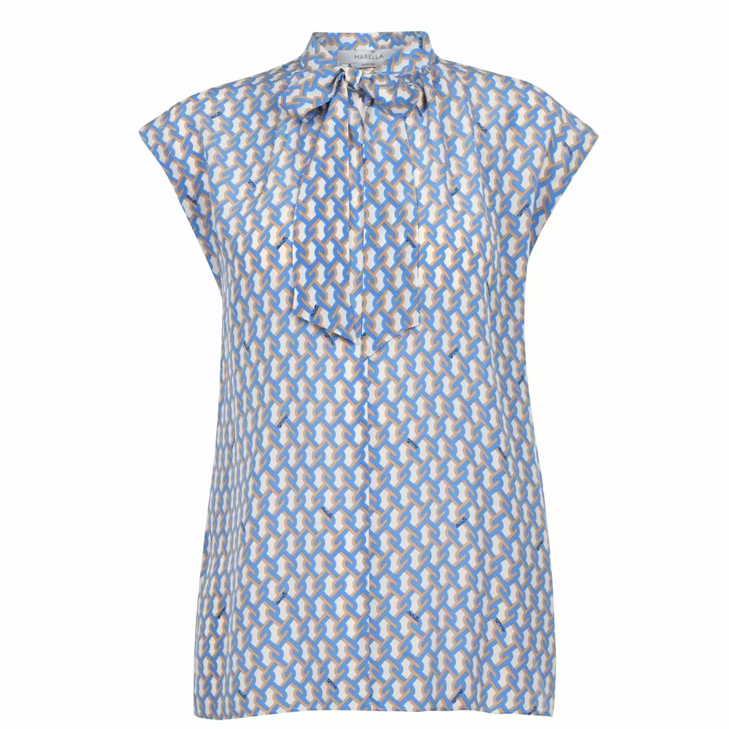 Marella Aerosi Shirt 3 Marella Aerosi Shirt