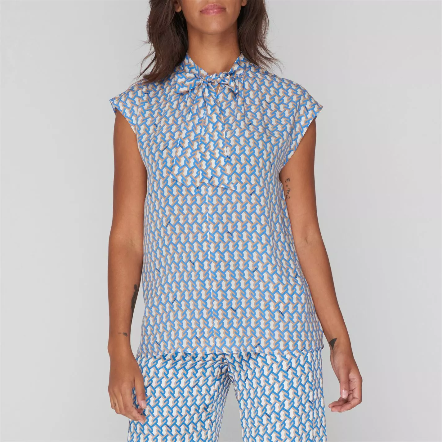 Marella Aerosi Shirt 4 Marella Aerosi Shirt - Image 2