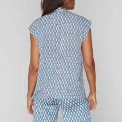 Marella Aerosi Shirt 11 Marella Aerosi Shirt -Lonsdale Sales Store 66068518 xxl a2