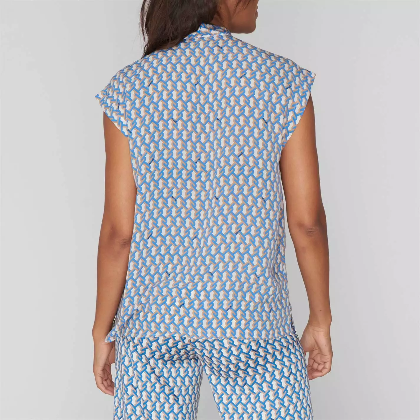 Marella Aerosi Shirt 5 Marella Aerosi Shirt - Image 3