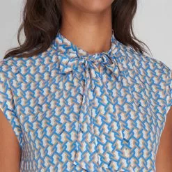 Marella Aerosi Shirt 12 Marella Aerosi Shirt -Lonsdale Sales Store 66068518 xxl a3