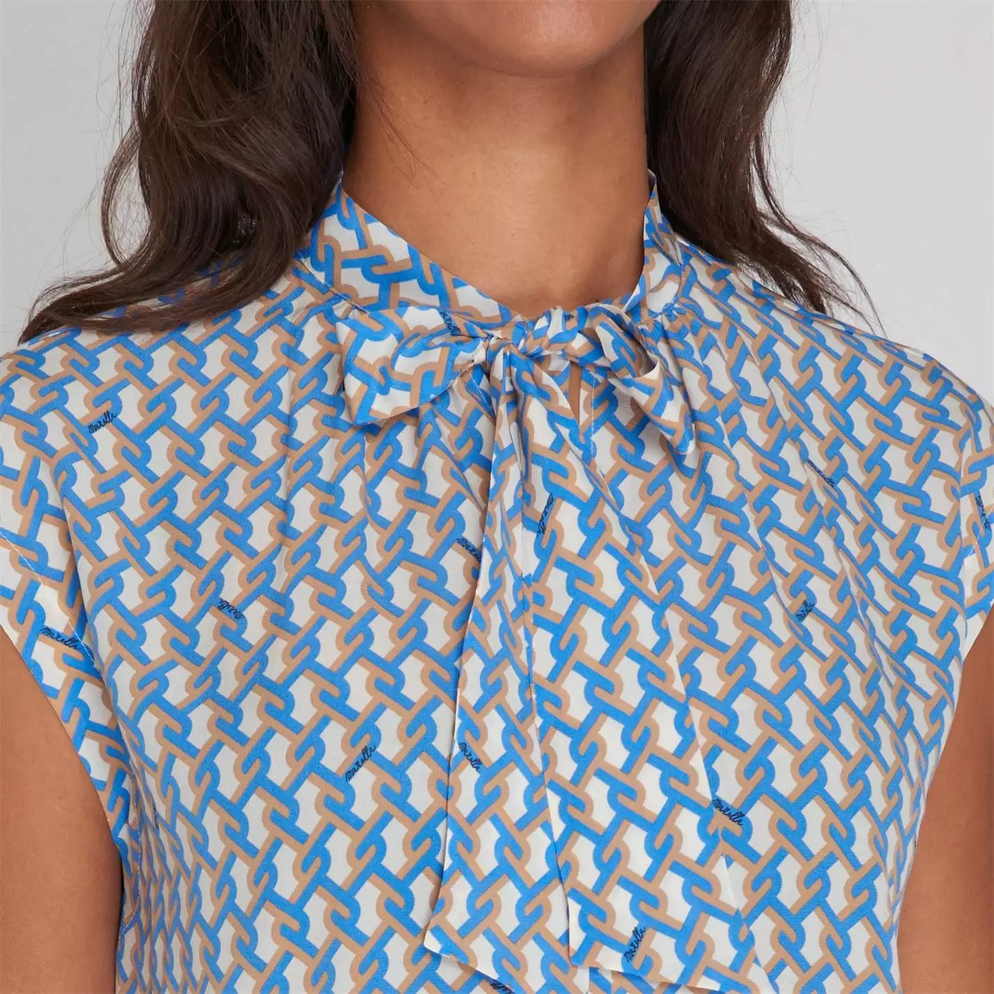 Marella Aerosi Shirt 6 Marella Aerosi Shirt - Image 4