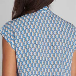 Marella Aerosi Shirt 13 Marella Aerosi Shirt -Lonsdale Sales Store 66068518 xxl a4