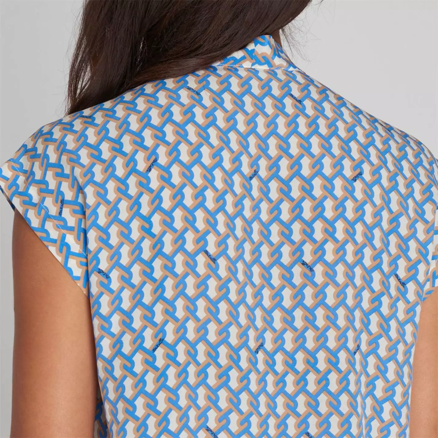 Marella Aerosi Shirt 7 Marella Aerosi Shirt - Image 5