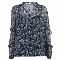 Marella Nivose Blouse