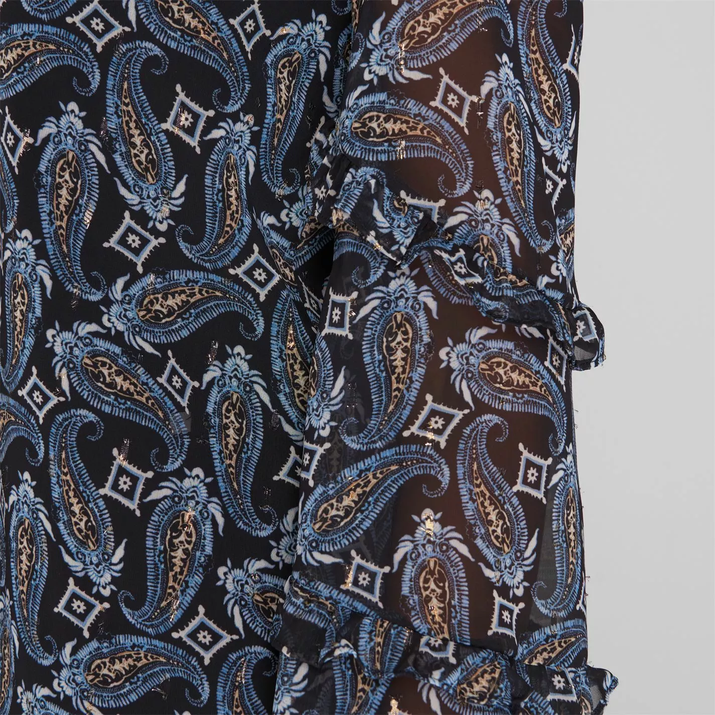 Marella Nivose Blouse 7 Marella Nivose Blouse - Image 5