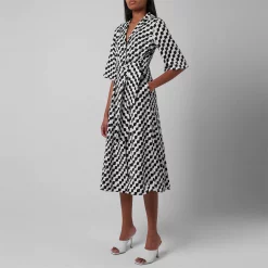 Marella Marella Shirt Dress -Lonsdale Sales Store 66210403 xxl a2