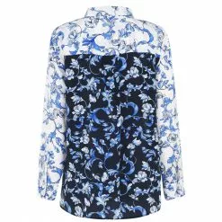 Marella Lupino Shirt -Lonsdale Sales Store 66425318 xxl a10