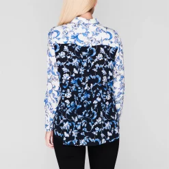 Marella Lupino Shirt -Lonsdale Sales Store 66425318 xxl a2