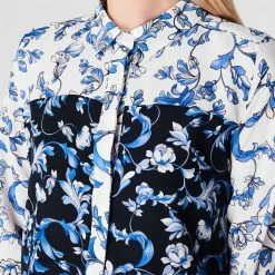 Marella Lupino Shirt -Lonsdale Sales Store 66425318 xxl a3