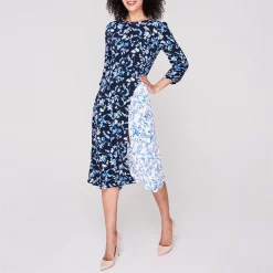 Marella Fattore Dress -Lonsdale Sales Store 66491218 xxl a1