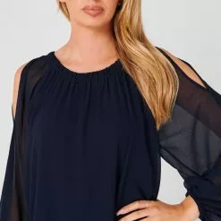 Marella Alce Blouse -Lonsdale Sales Store 66494822 xxl a3