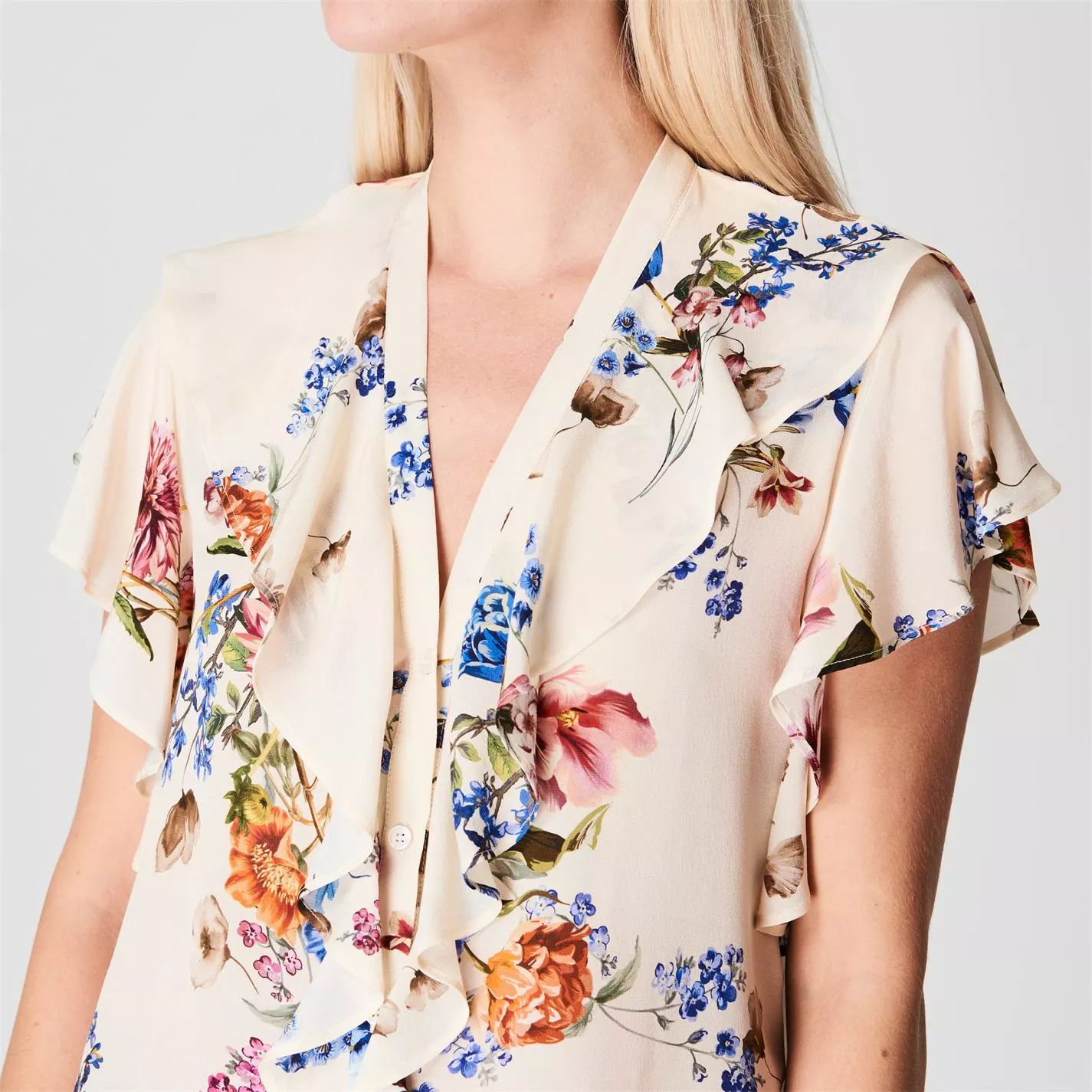 Marella Murge Shirt 6 Marella Murge Shirt - Image 4