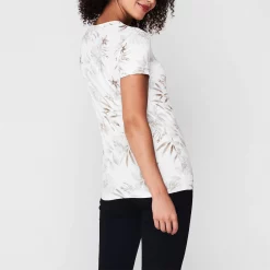 Marella Incluso T-Shirt -Lonsdale Sales Store 66496301 xxl a2