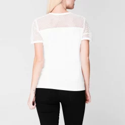 Marella Elvira T Shirt -Lonsdale Sales Store 66496401 xxl a2