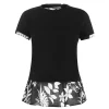 Marella Agami T-Shirt -Lonsdale Sales Store 66496603 xxl