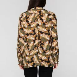 Marella Vico Blouse -Lonsdale Sales Store 66623503 xxl a2