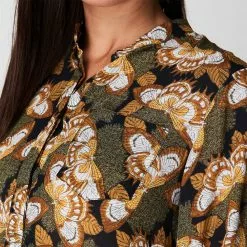 Marella Vico Blouse -Lonsdale Sales Store 66623503 xxl a3