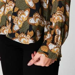 Marella Vico Blouse -Lonsdale Sales Store 66623503 xxl a4