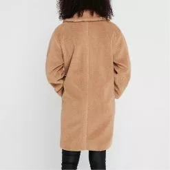 Marella Faux Fur Teddy Coat -Lonsdale Sales Store 66646004 xxl a2