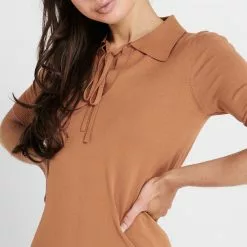 Marella Short Sleeve Jumper -Lonsdale Sales Store 66762505 xxl a3