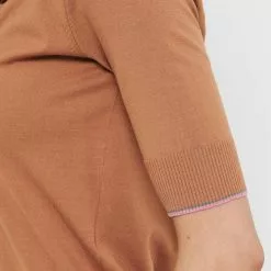 Marella Short Sleeve Jumper -Lonsdale Sales Store 66762505 xxl a4