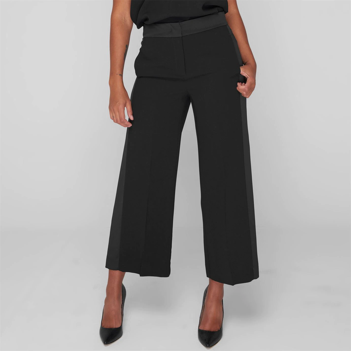 Marella Grace Trousers 4 Marella Grace Trousers - Image 2