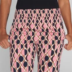 Marella Tartufo Trousers -Lonsdale Sales Store 67072606 xxl a3