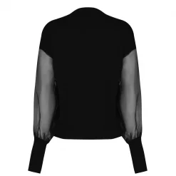 Marella Fibra Sweatshirt -Lonsdale Sales Store 67085503 xxl a10