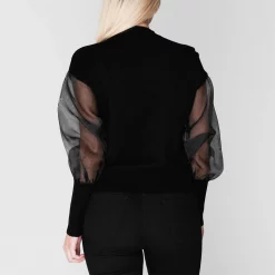 Marella Fibra Sweatshirt -Lonsdale Sales Store 67085503 xxl a2