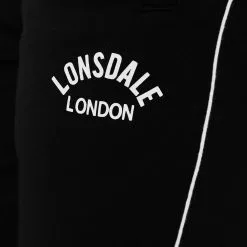 Lonsdale Interlock Jogging Pants Ladies -Lonsdale Sales Store 67202603 xxl a4