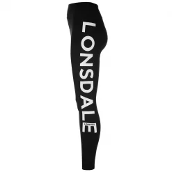 Lonsdale Leggings Ladies -Lonsdale Sales Store 67841003 xxl a11